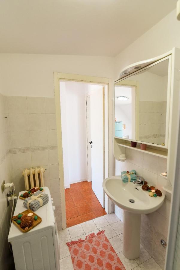 Apartmán La Mansardina Vintage San Benedetto del Tronto Exteriér fotografie